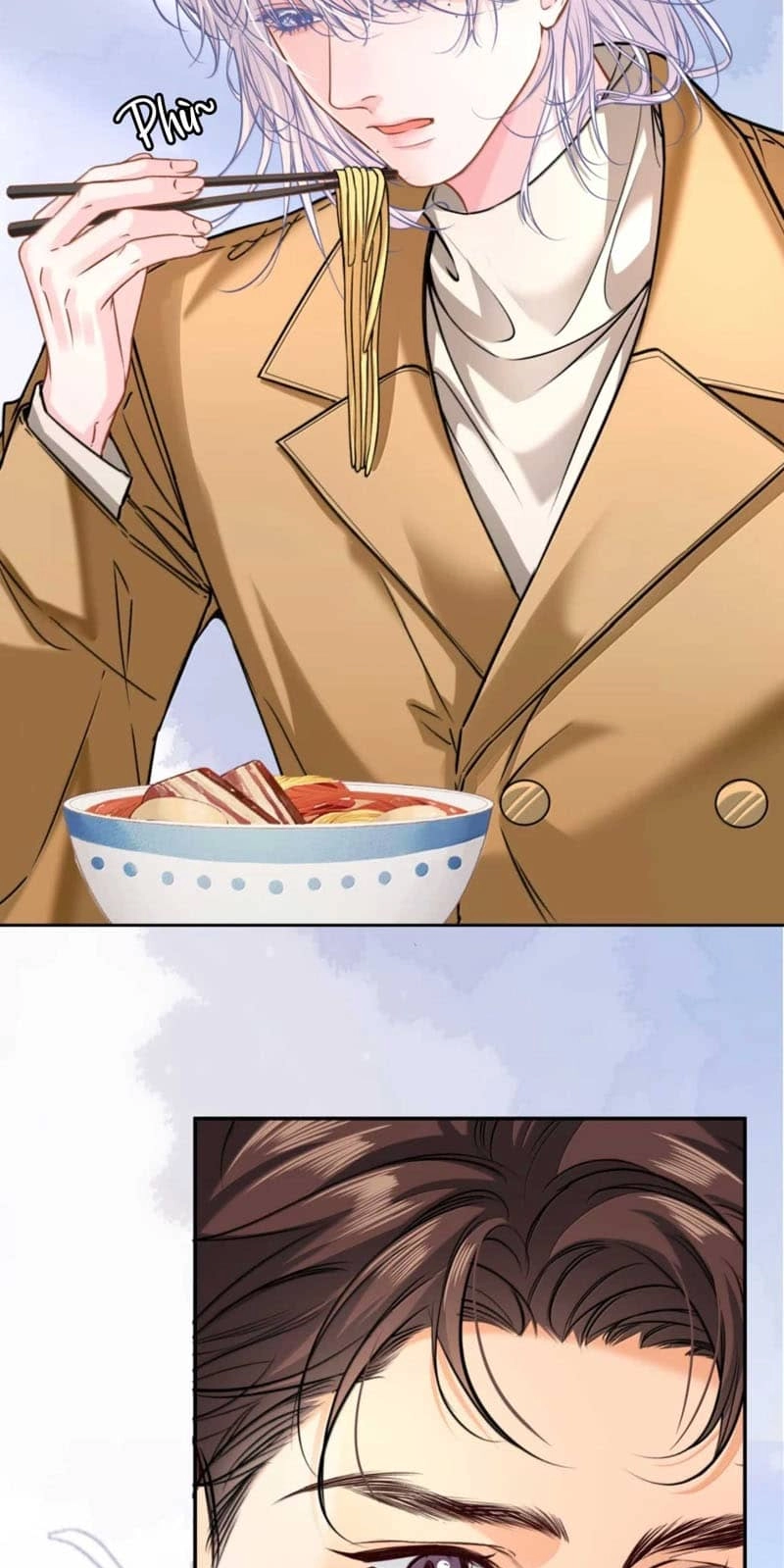 Read Ripen an Apple chapter 34 image 12 on Lezhin