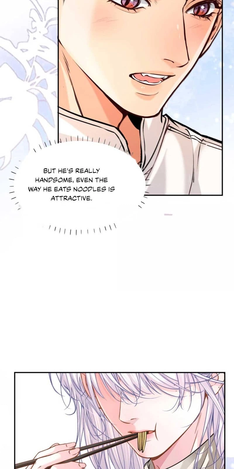 Read Ripen an Apple chapter 34 image 13 on Lezhin