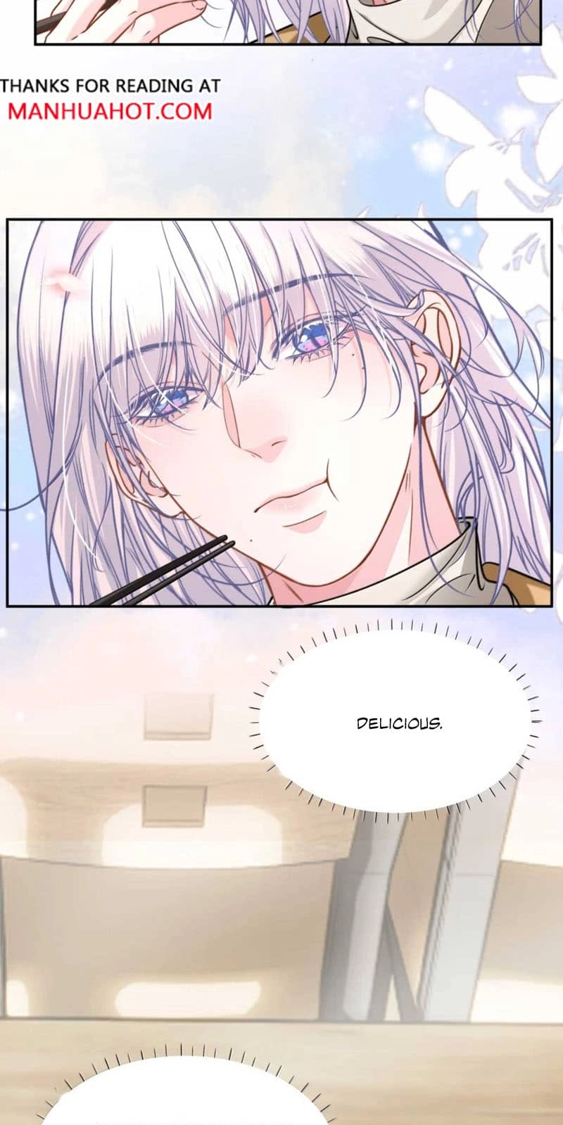 Read Ripen an Apple chapter 34 image 14 on Lezhin