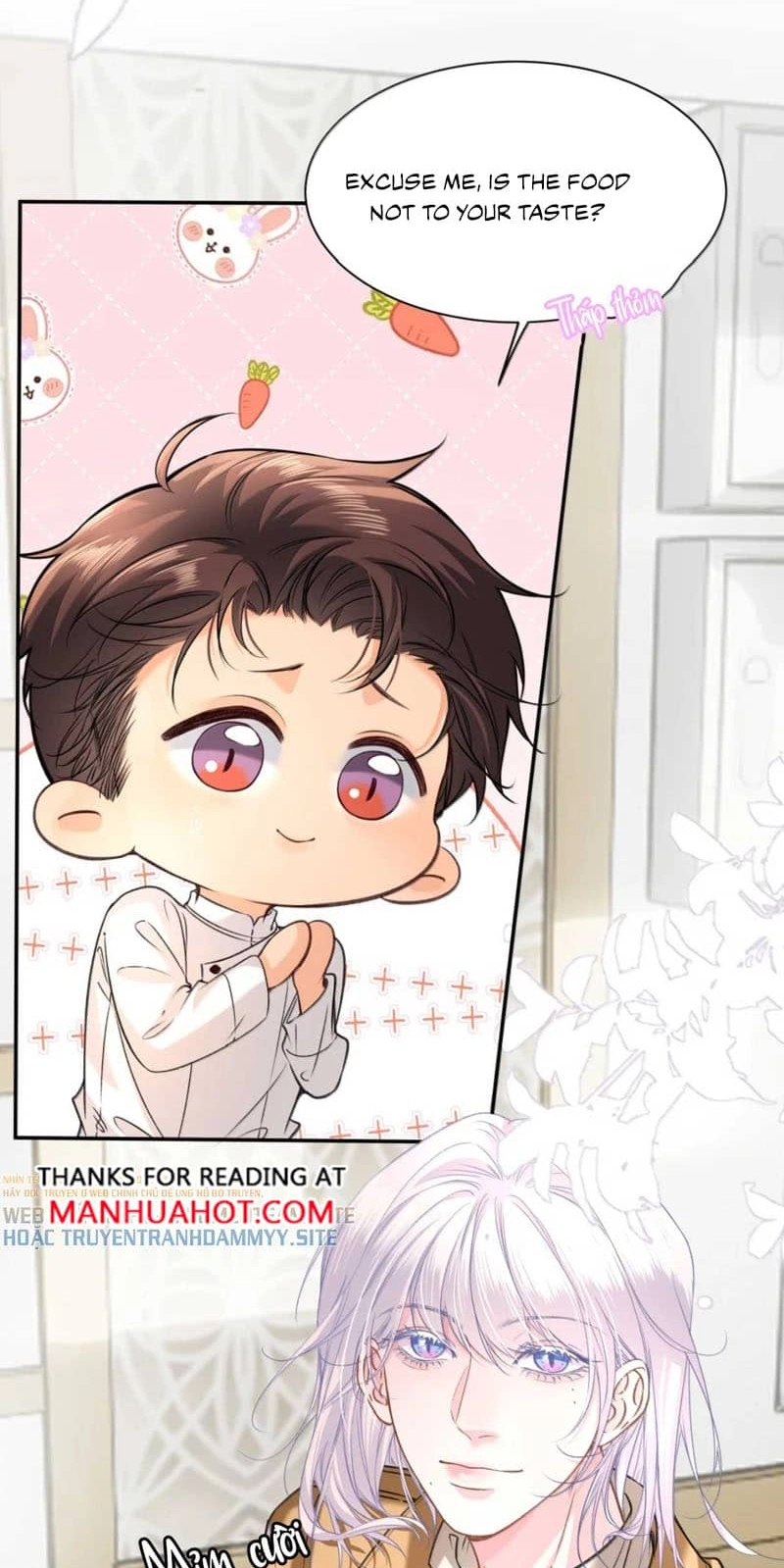 Read Ripen an Apple chapter 34 image 16 on Lezhin