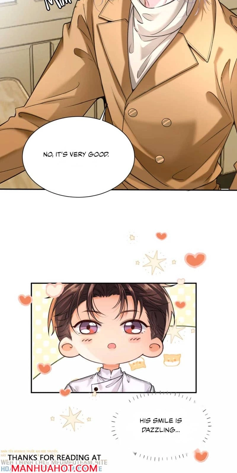 Read Ripen an Apple chapter 34 image 17 on Lezhin