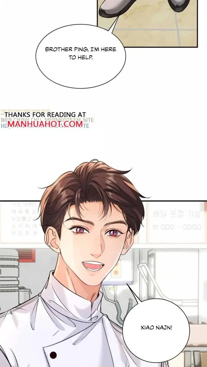 Read Ripen an Apple chapter 34 image 19 on Lezhin