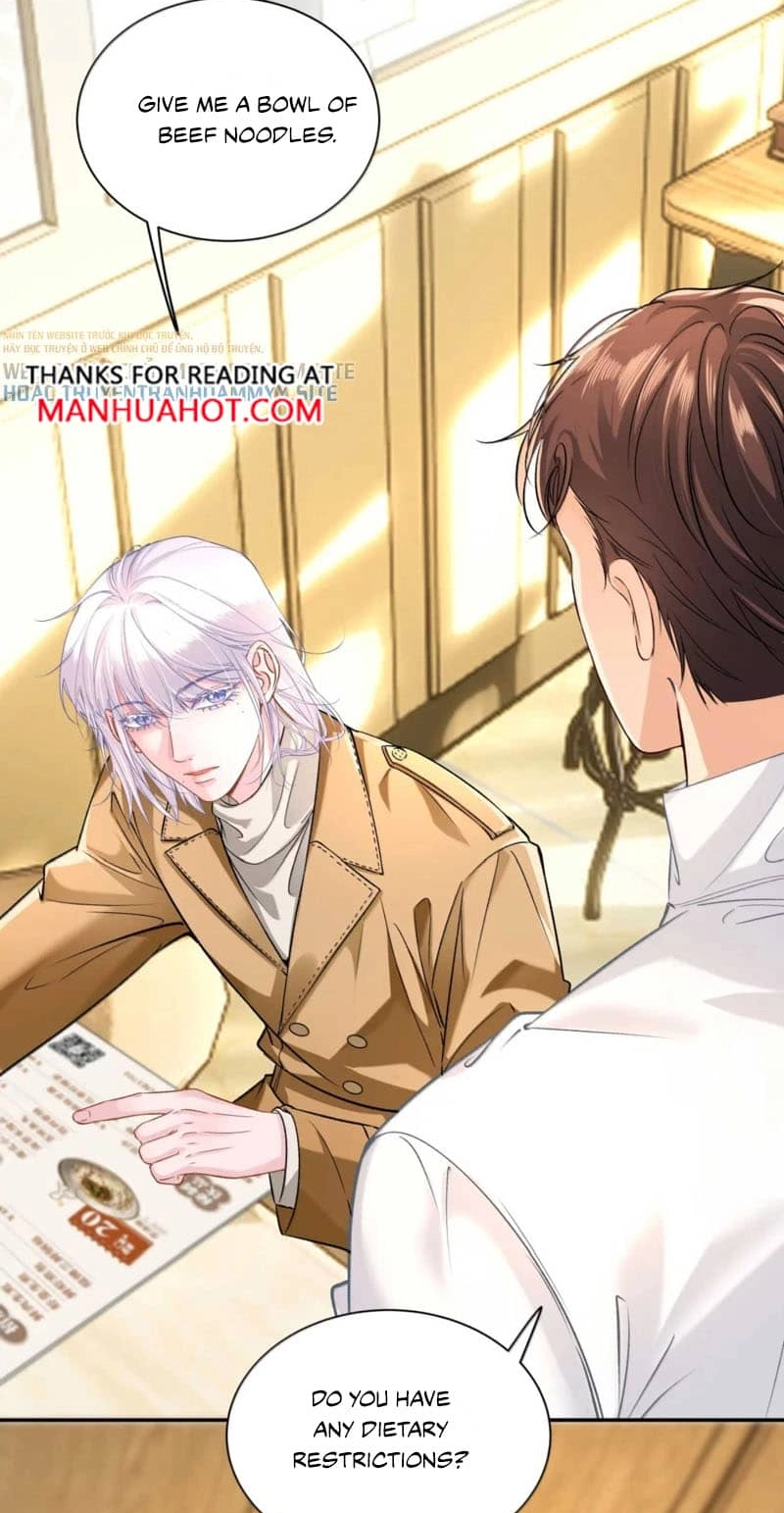 Read Ripen an Apple chapter 34 image 2 on Lezhin