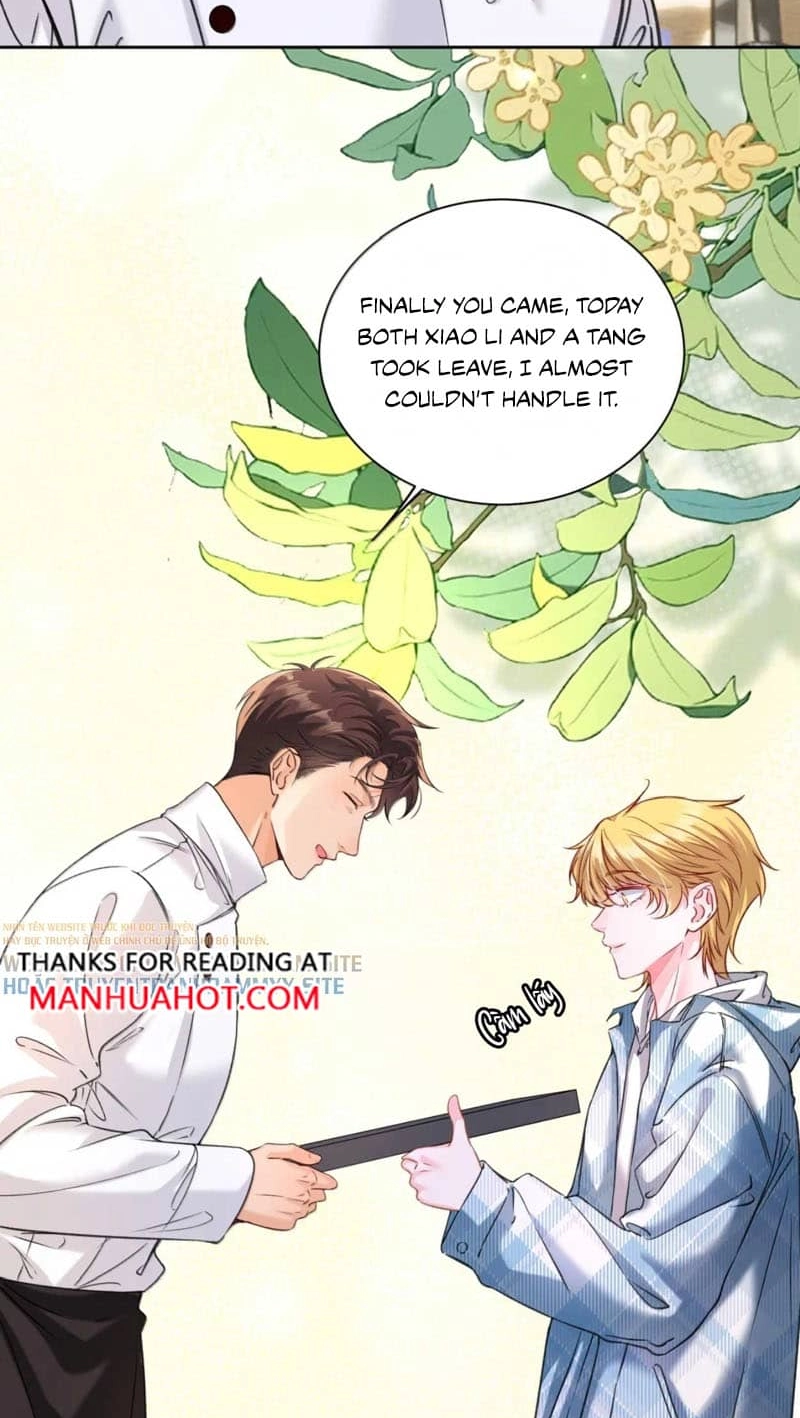 Read Ripen an Apple chapter 34 image 20 on Lezhin