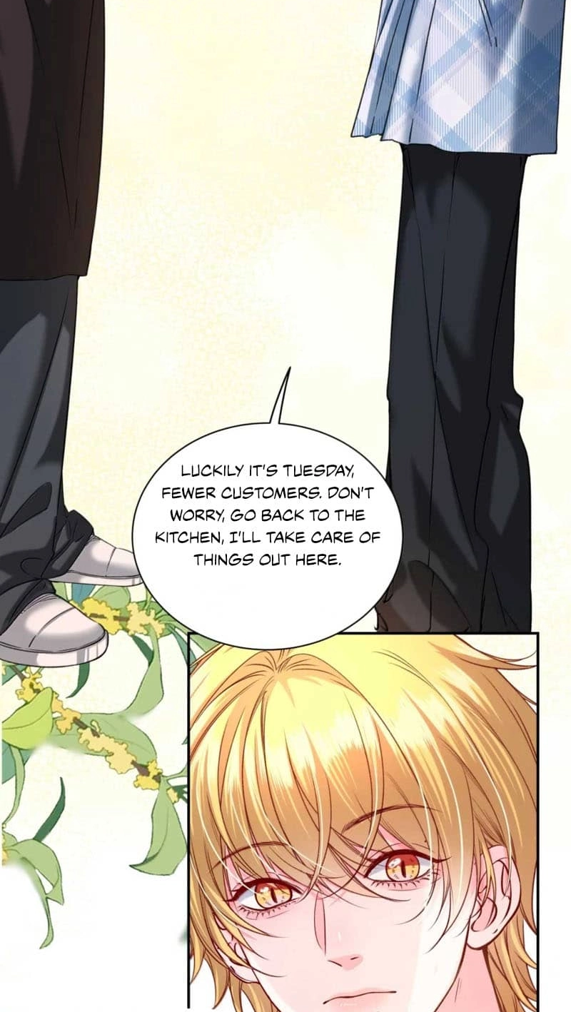 Read Ripen an Apple chapter 34 image 21 on Lezhin