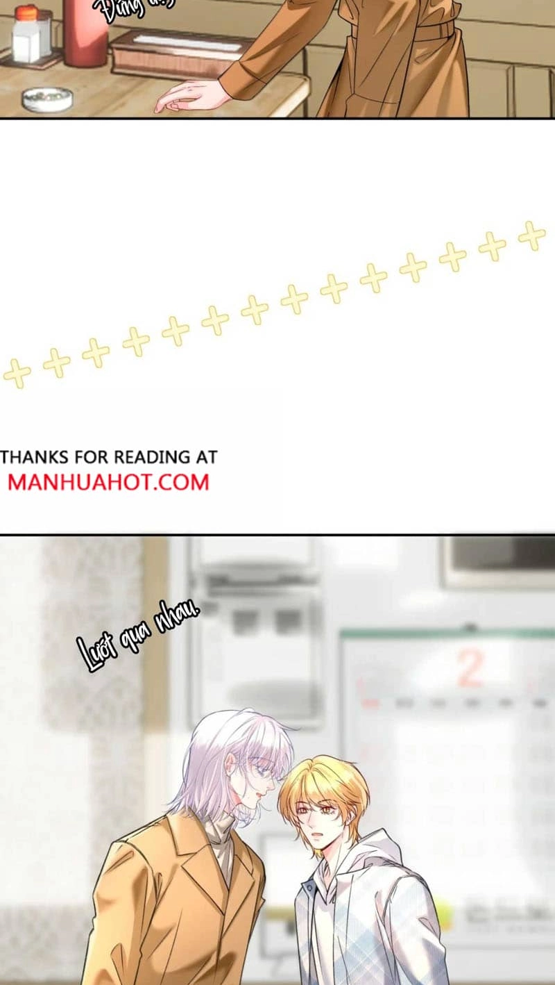 Read Ripen an Apple chapter 34 image 23 on Lezhin