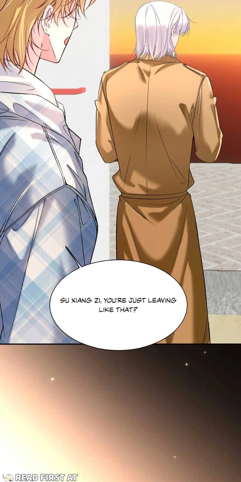 Read Ripen an Apple chapter 34 image 25 on Lezhin