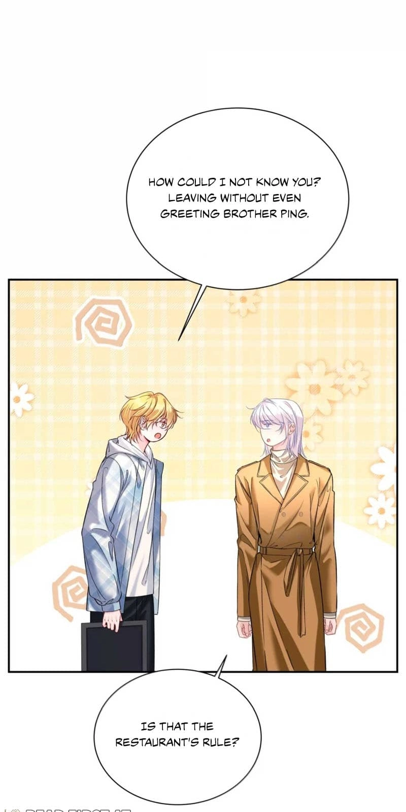 Read Ripen an Apple chapter 34 image 28 on Lezhin