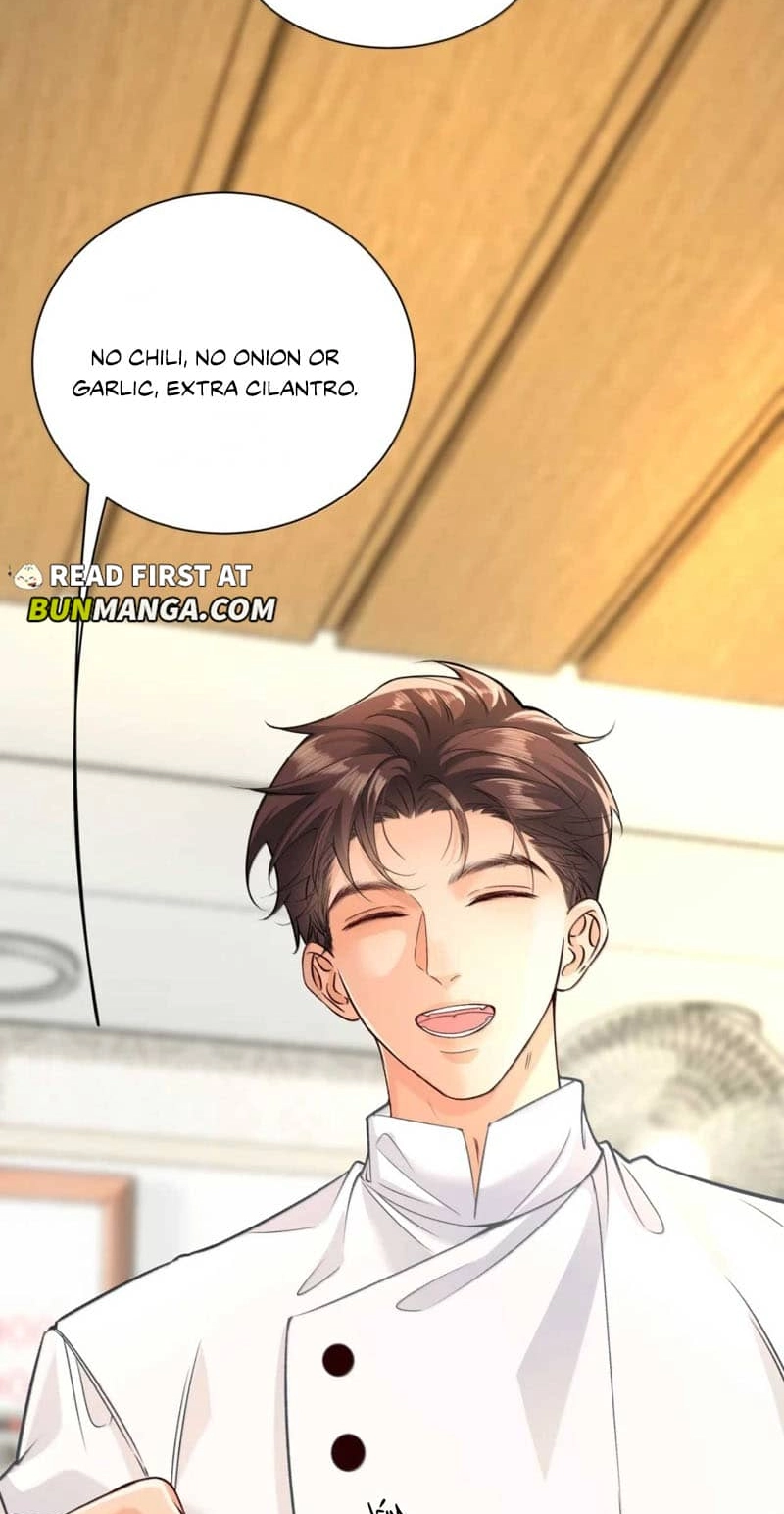 Read Ripen an Apple chapter 34 image 3 on Lezhin
