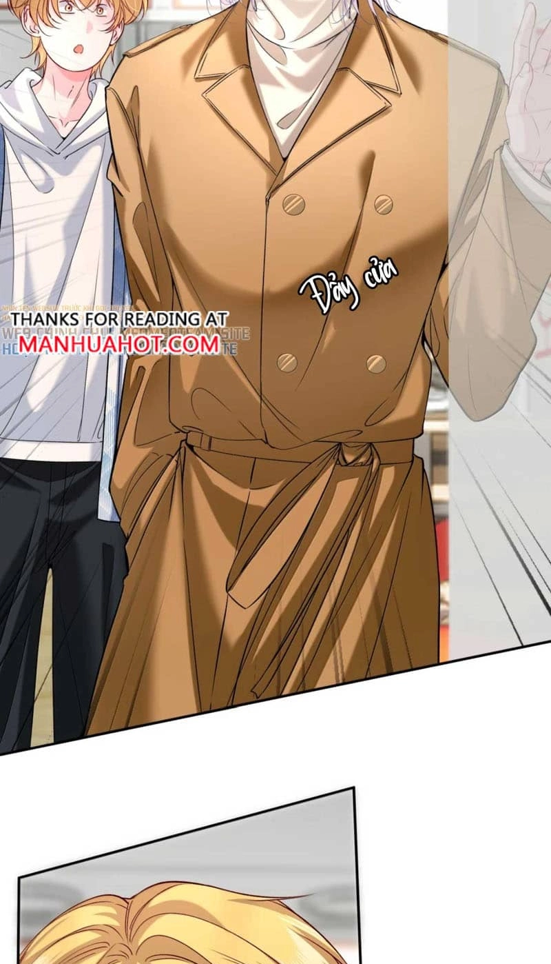 Read Ripen an Apple chapter 34 image 32 on Lezhin