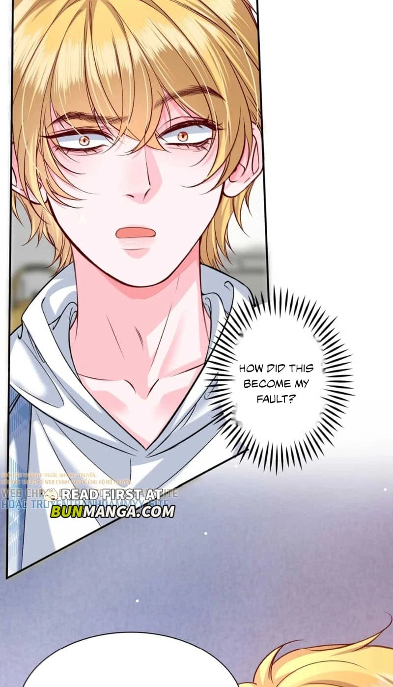 Read Ripen an Apple chapter 34 image 33 on Lezhin