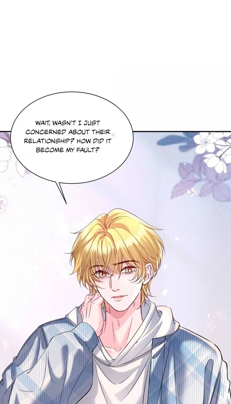 Read Ripen an Apple chapter 34 image 35 on Lezhin