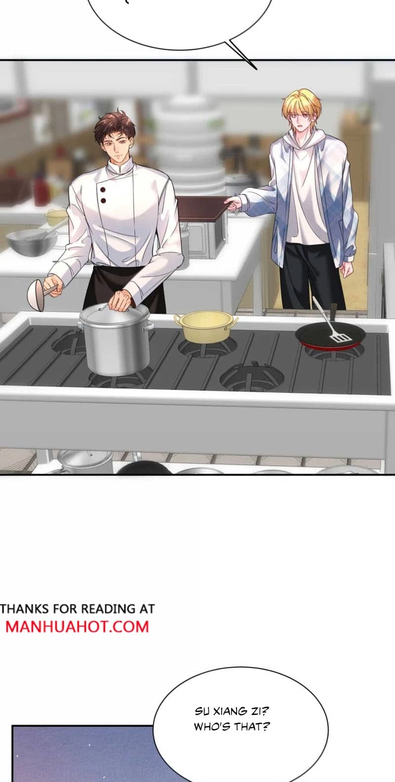 Read Ripen an Apple chapter 34 image 37 on Lezhin