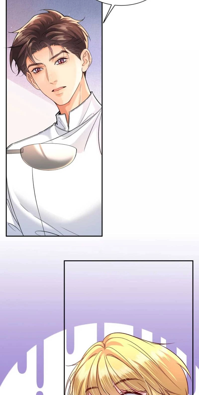 Read Ripen an Apple chapter 34 image 38 on Lezhin
