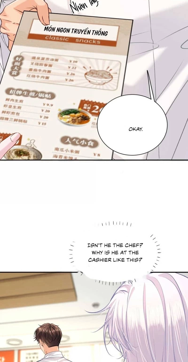 Read Ripen an Apple chapter 34 image 4 on Lezhin