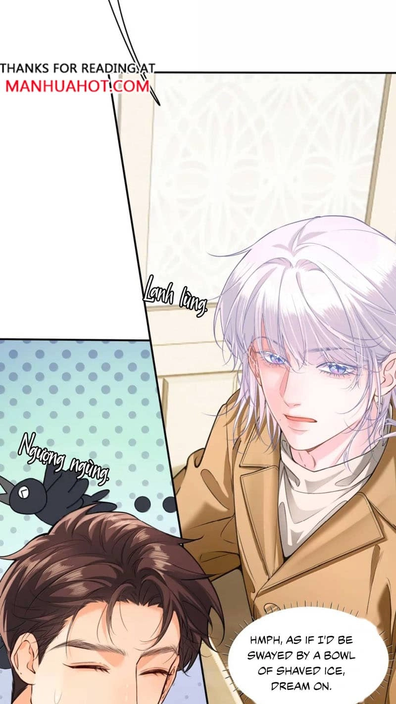 Read Ripen an Apple chapter 34 image 8 on Lezhin