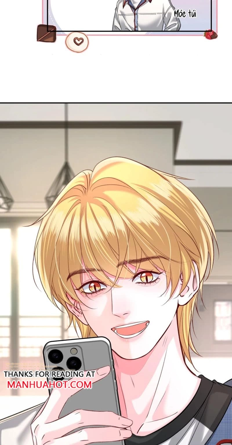 Read Ripen an Apple chapter 35 image 12 on Lezhin