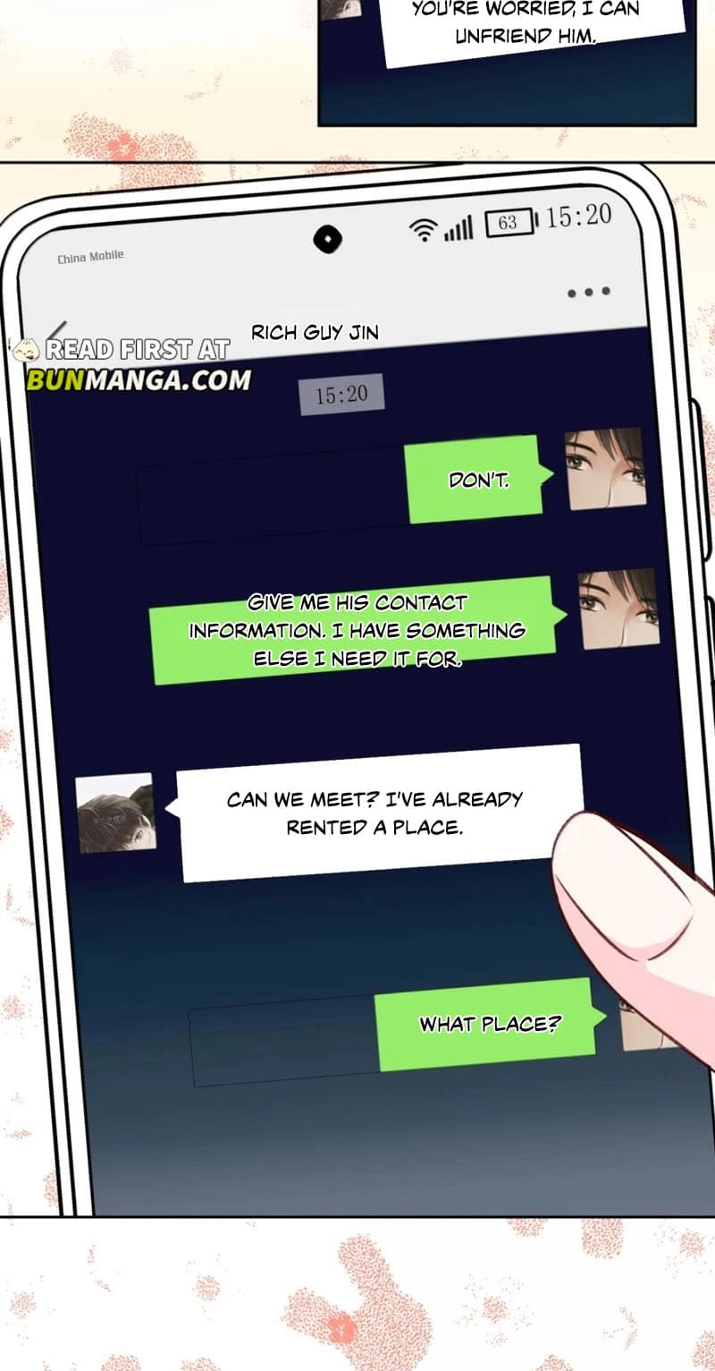 Read Ripen an Apple chapter 35 image 14 on Lezhin