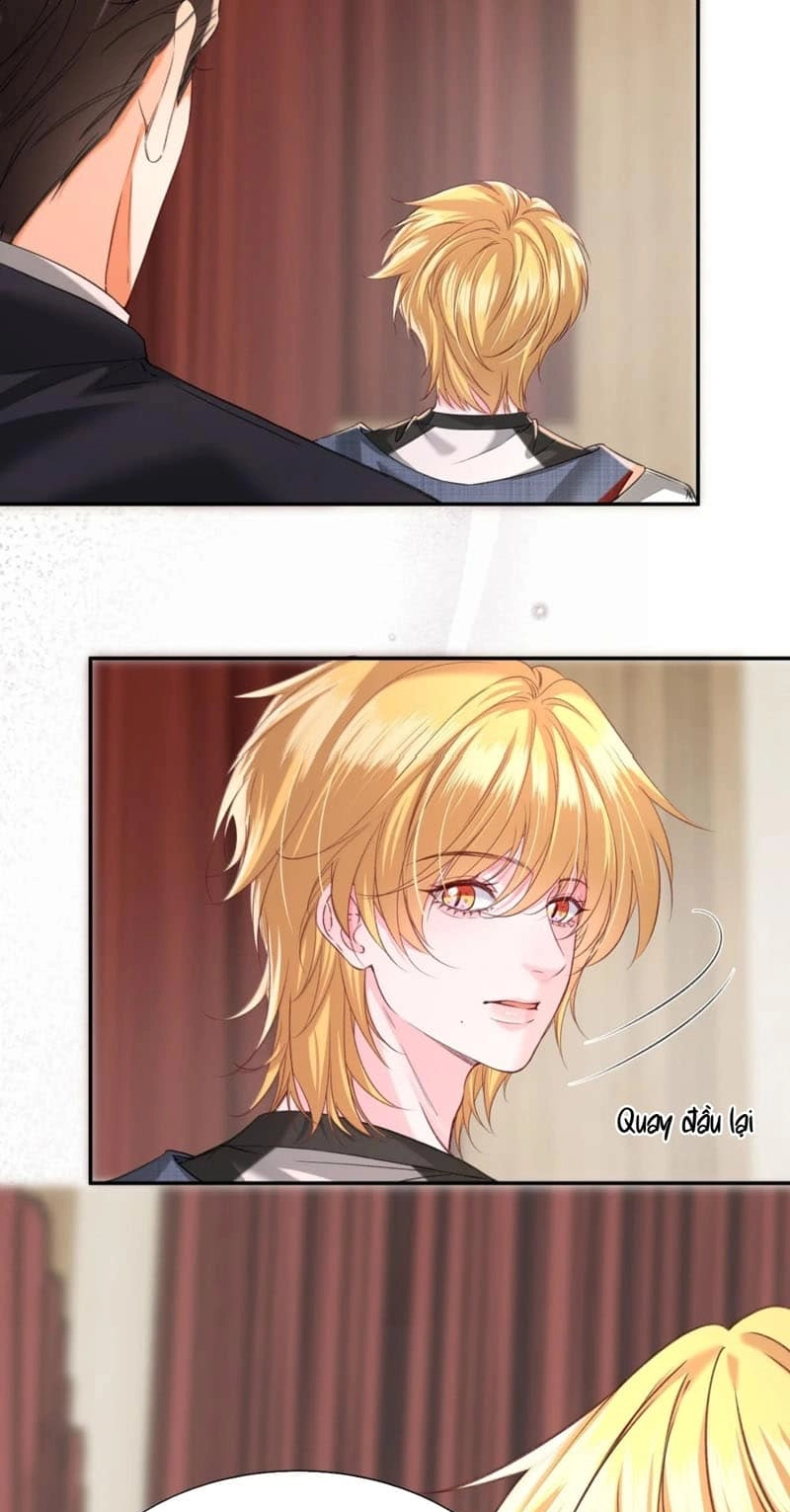 Read Ripen an Apple chapter 35 image 18 on Lezhin