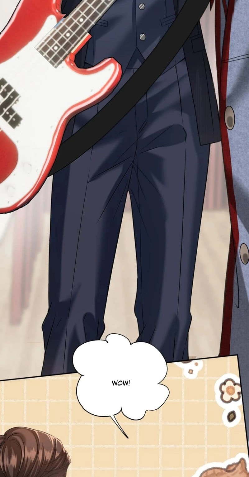 Read Ripen an Apple chapter 35 image 20 on Lezhin