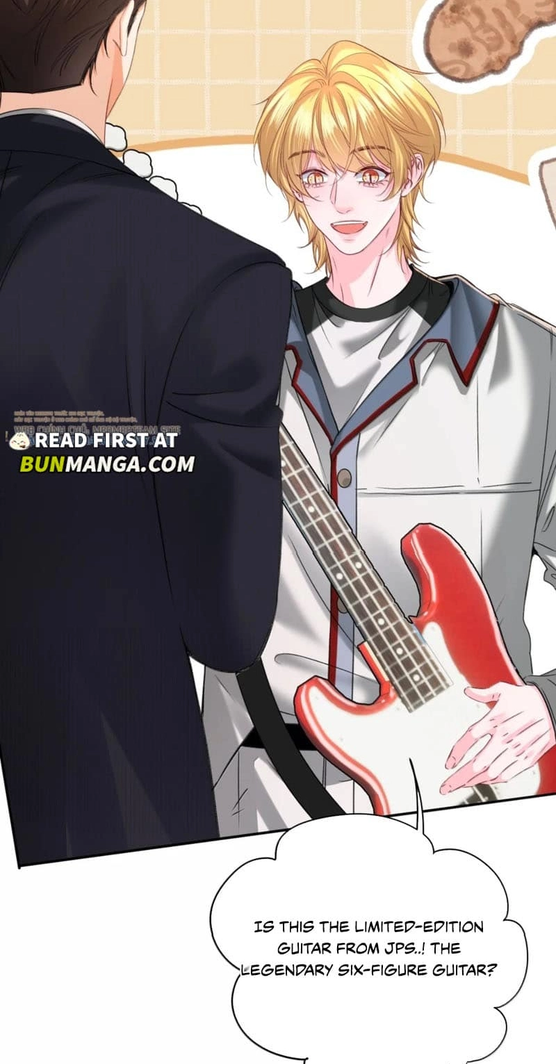 Read Ripen an Apple chapter 35 image 21 on Lezhin