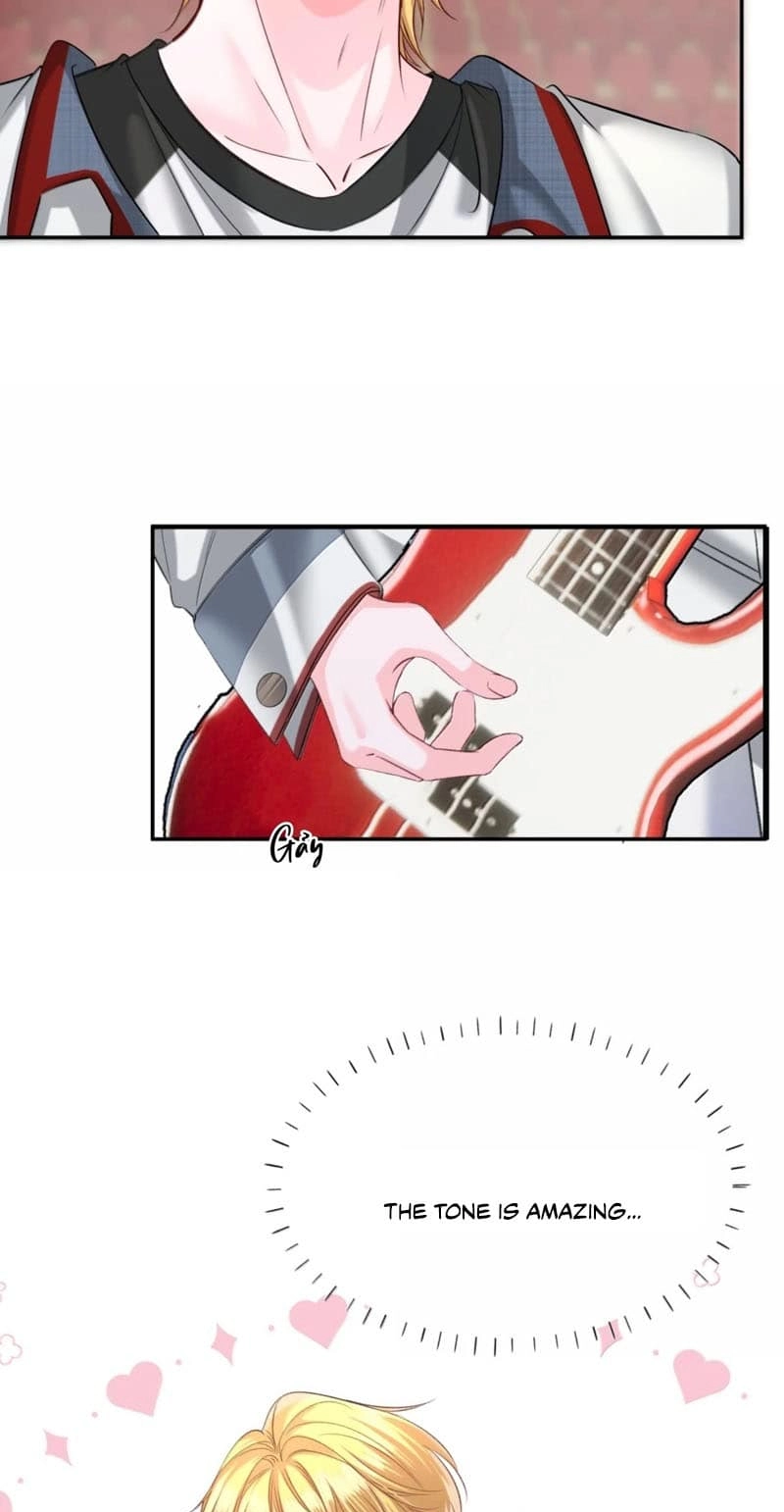Read Ripen an Apple chapter 35 image 24 on Lezhin
