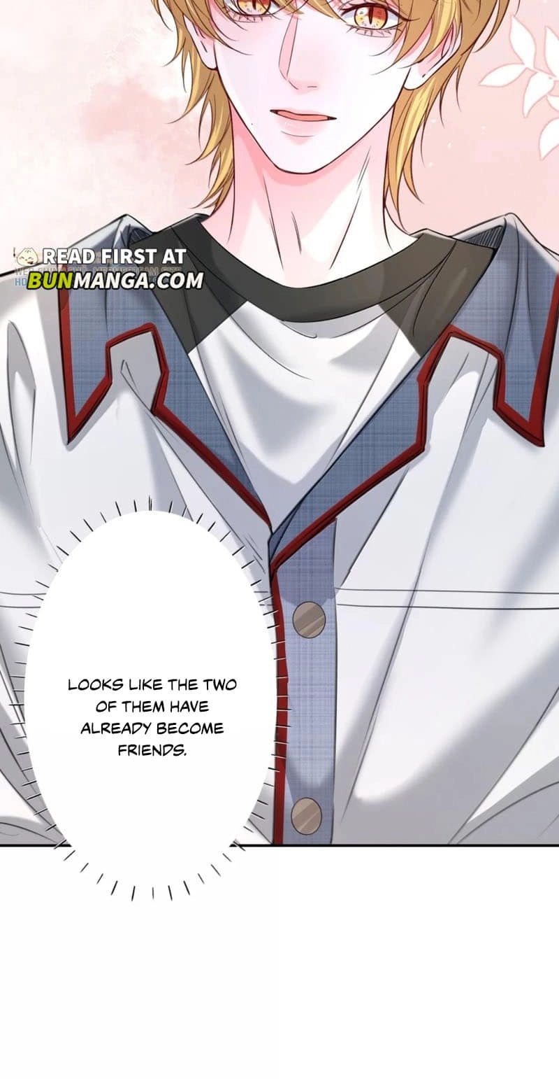 Read Ripen an Apple chapter 35 image 28 on Lezhin