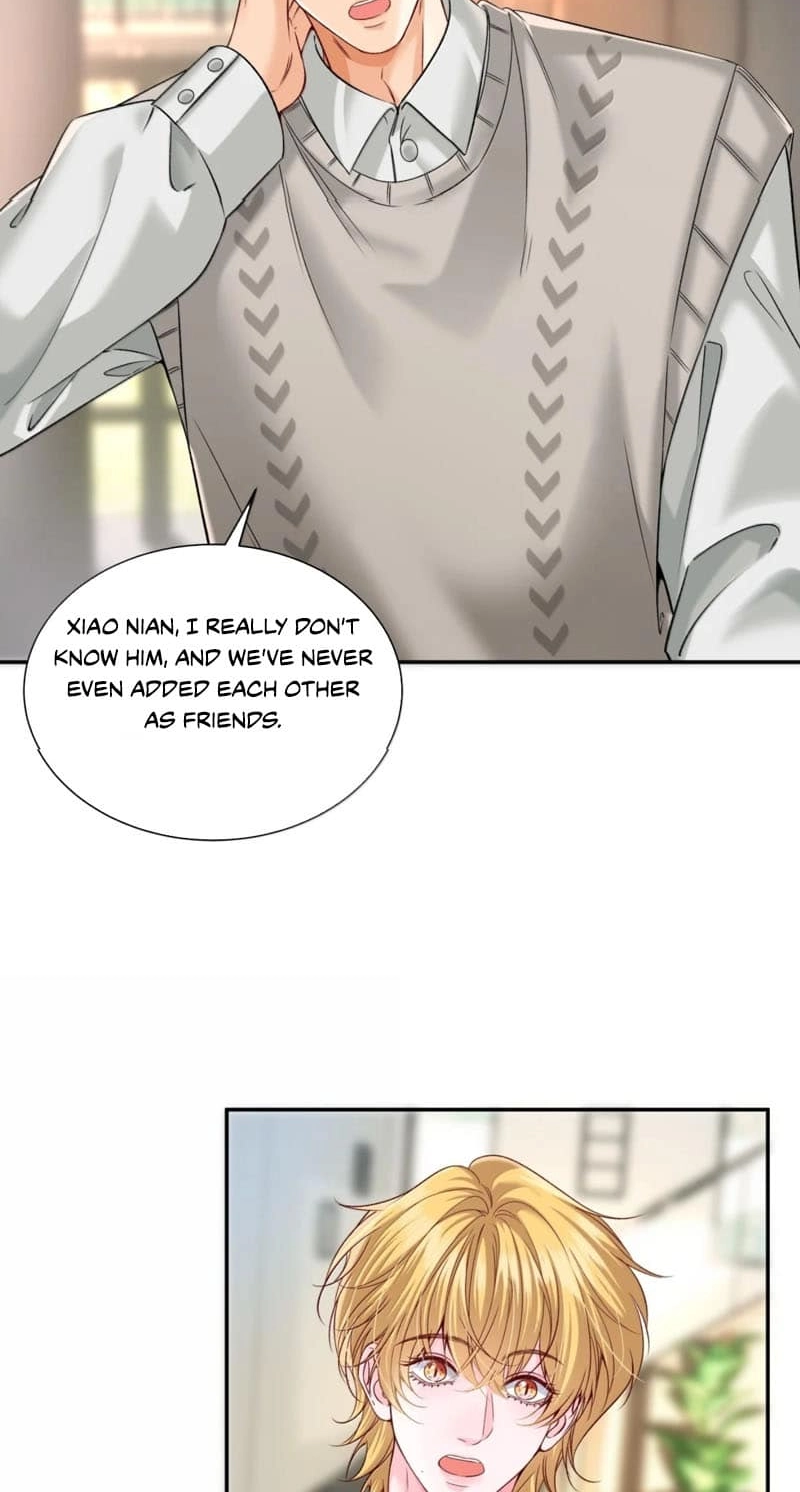 Read Ripen an Apple chapter 35 image 3 on Lezhin