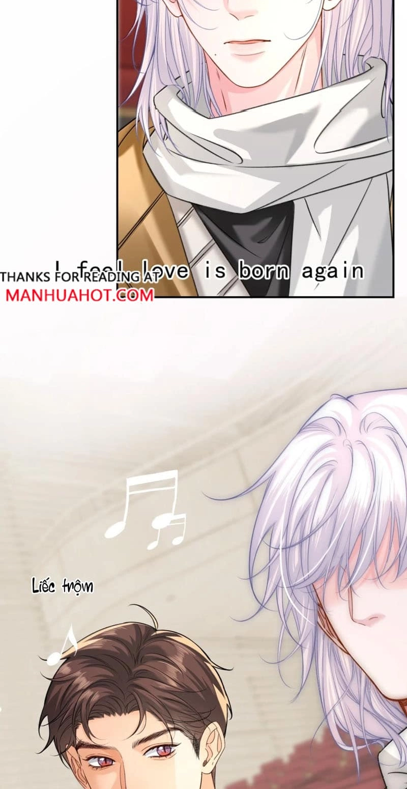 Read Ripen an Apple chapter 35 image 33 on Lezhin
