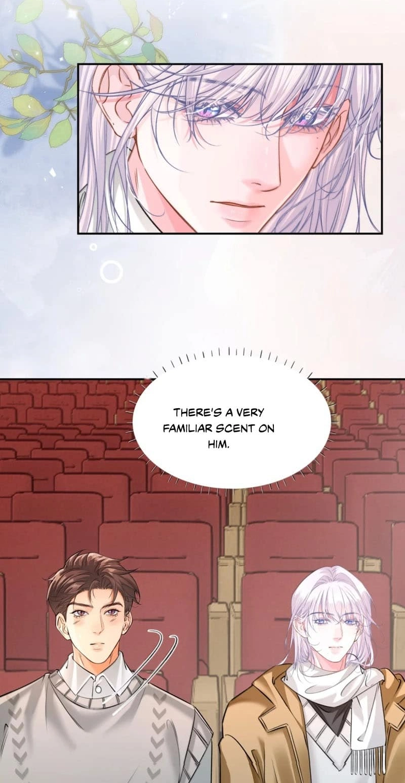 Read Ripen an Apple chapter 35 image 35 on Lezhin