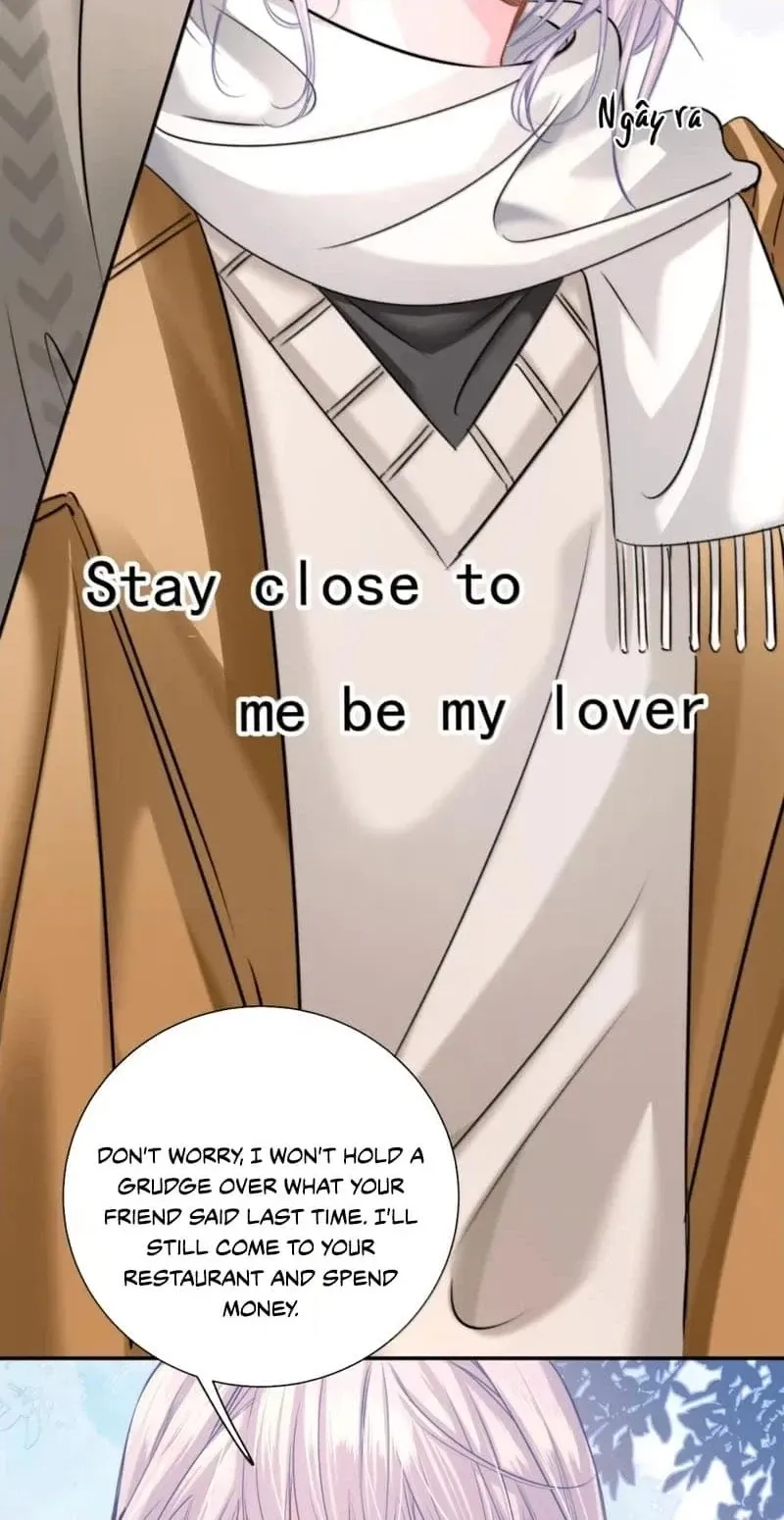 Read Ripen an Apple chapter 35 image 39 on Lezhin