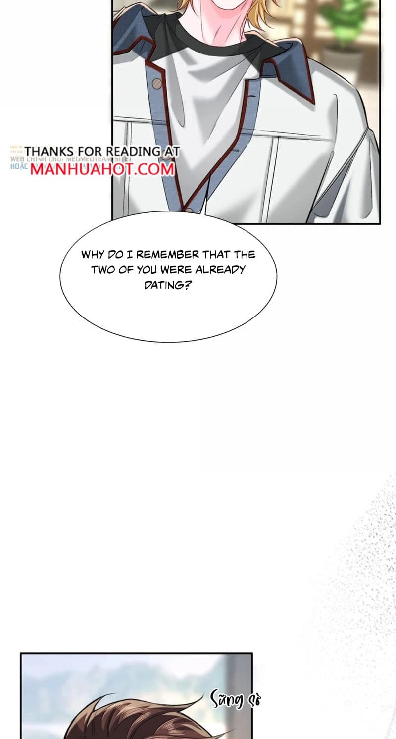 Read Ripen an Apple chapter 35 image 4 on Lezhin