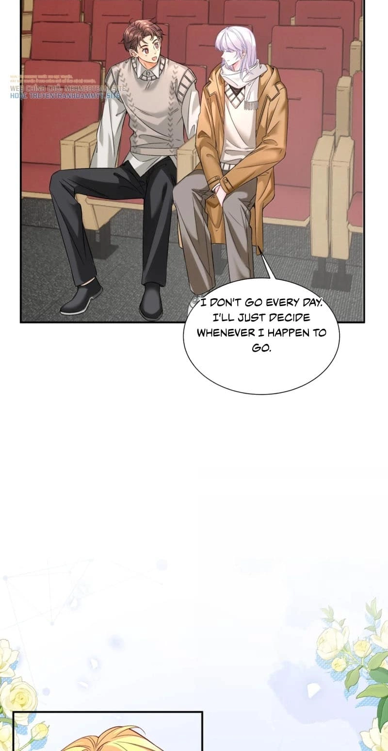 Read Ripen an Apple chapter 35 image 41 on Lezhin