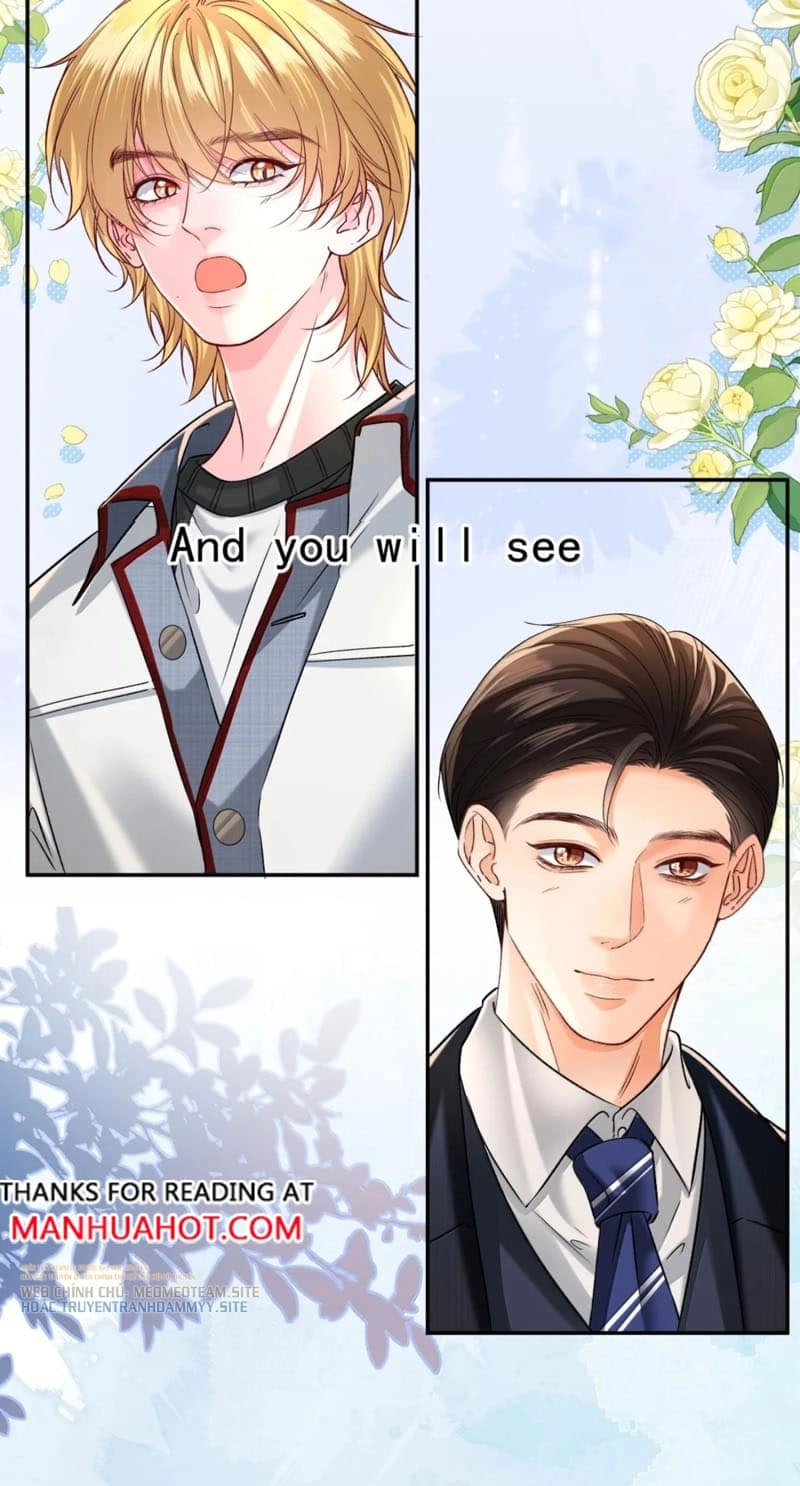 Read Ripen an Apple chapter 35 image 42 on Lezhin