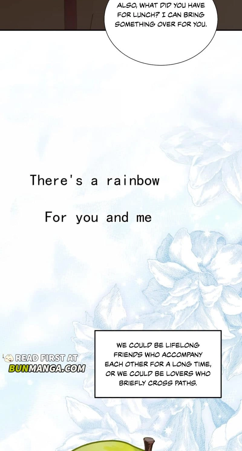 Read Ripen an Apple chapter 35 image 44 on Lezhin
