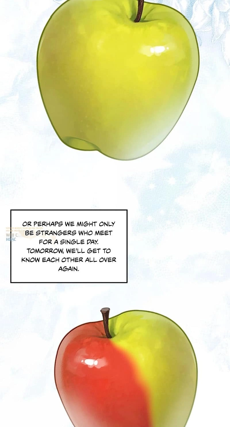 Read Ripen an Apple chapter 35 image 45 on Lezhin