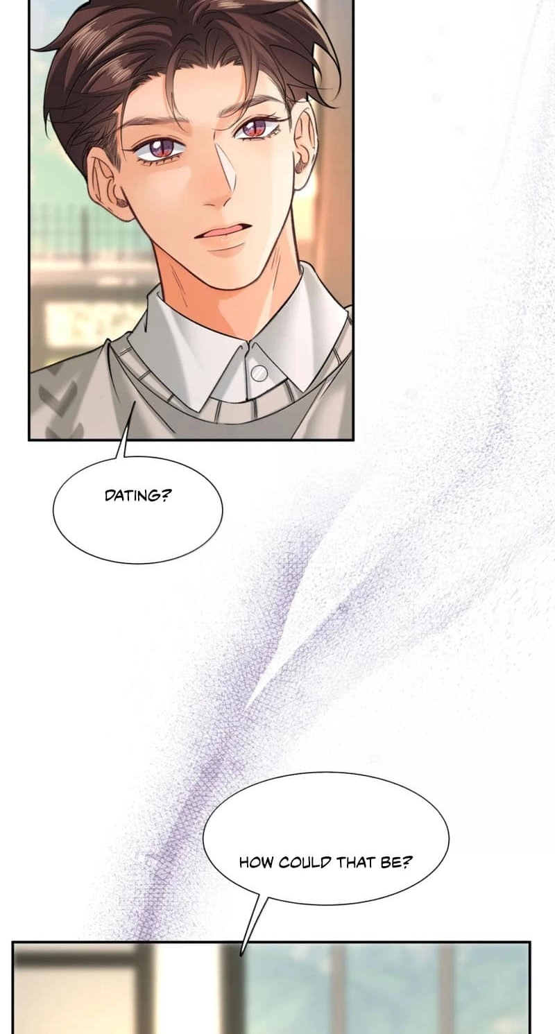 Read Ripen an Apple chapter 35 image 5 on Lezhin