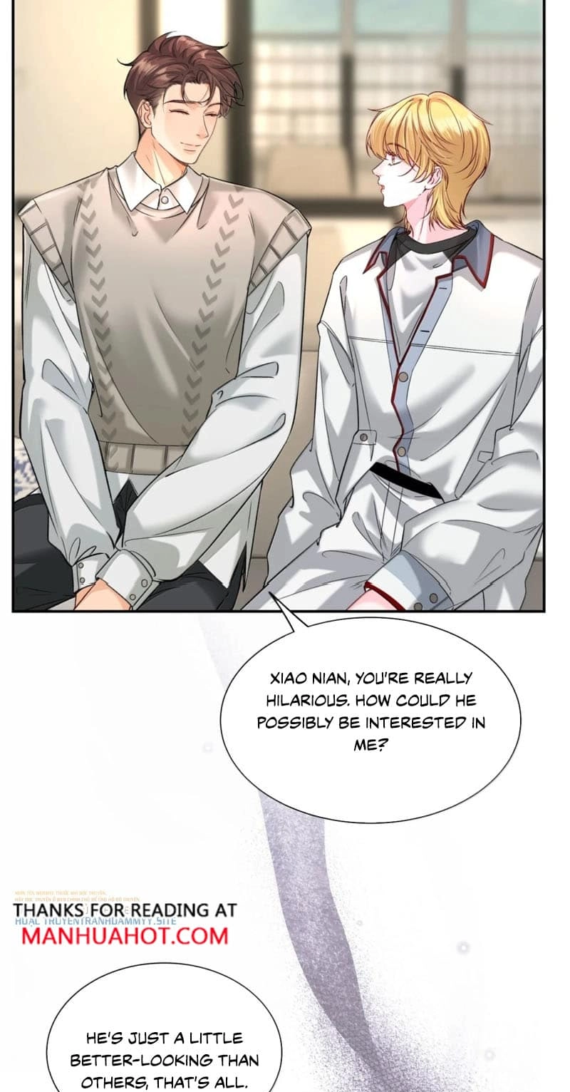 Read Ripen an Apple chapter 35 image 6 on Lezhin