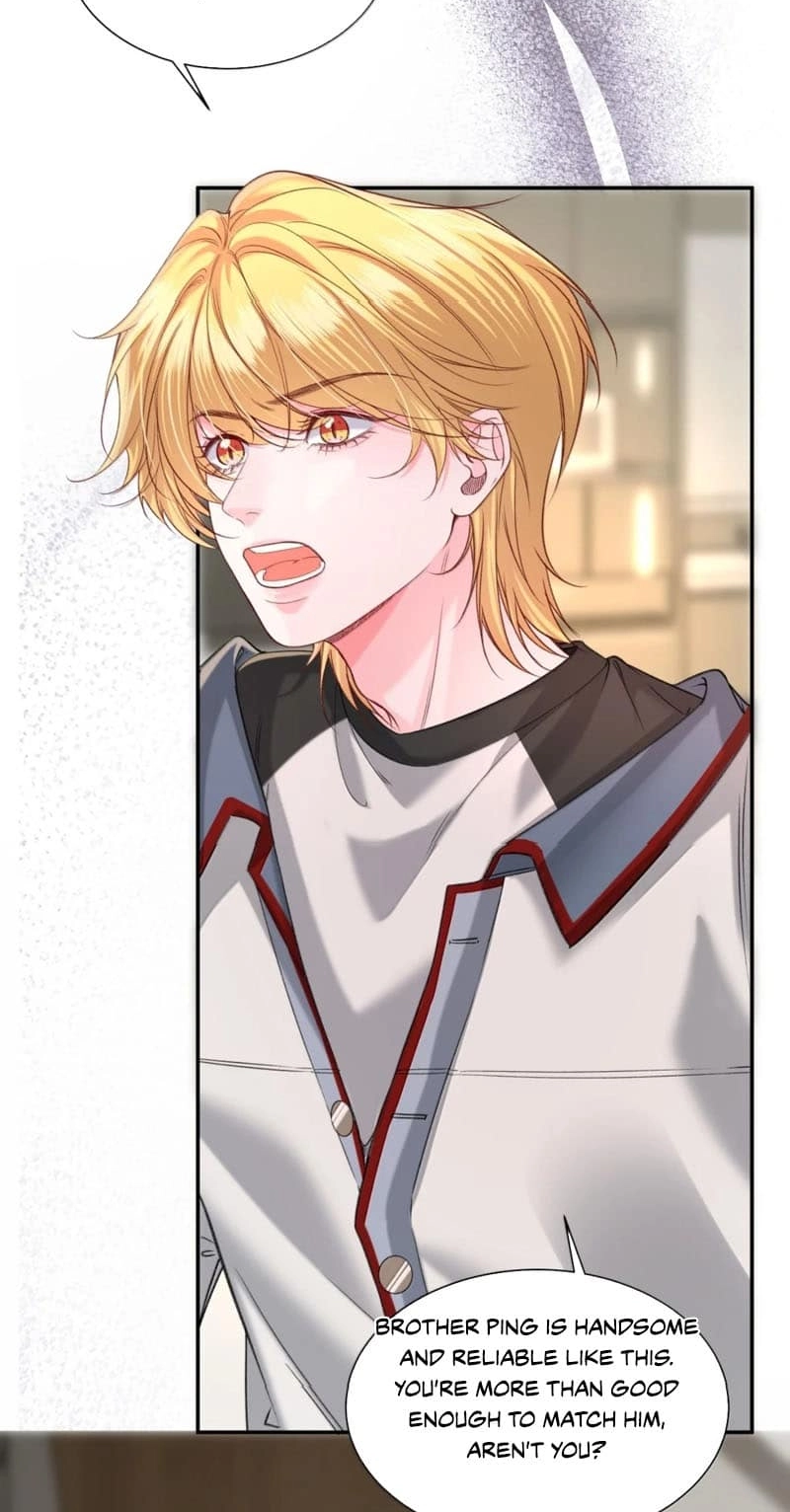 Read Ripen an Apple chapter 35 image 7 on Lezhin