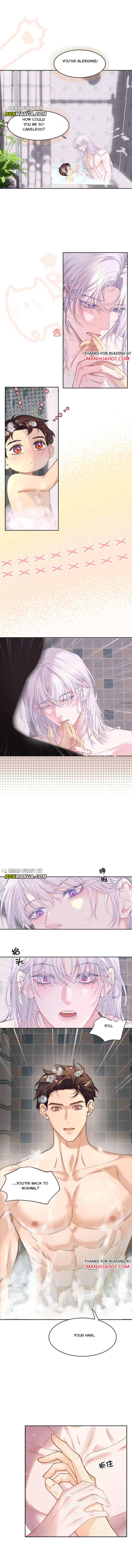 Read Ripen an Apple chapter 5 image 2 on Lezhin