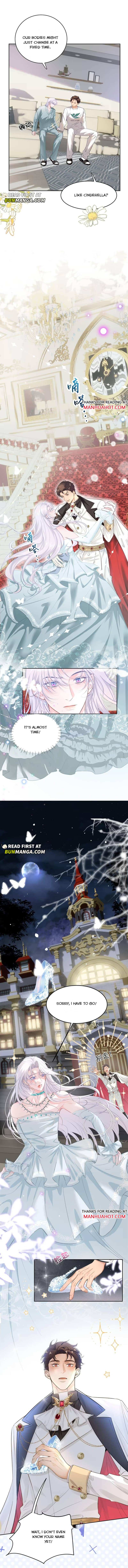 Read Ripen an Apple chapter 5 image 5 on Lezhin