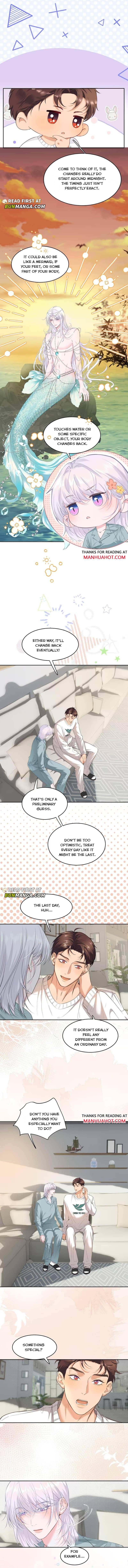 Read Ripen an Apple chapter 5 image 6 on Lezhin