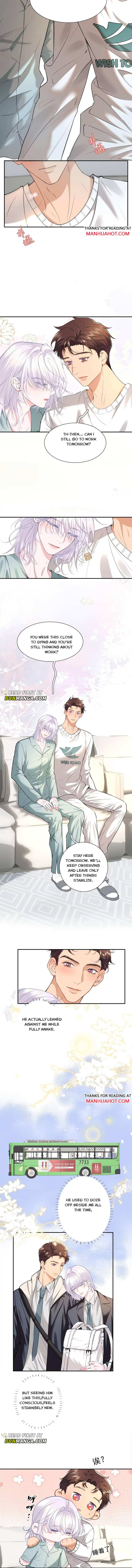 Read Ripen an Apple chapter 6 image 1 on Lezhin