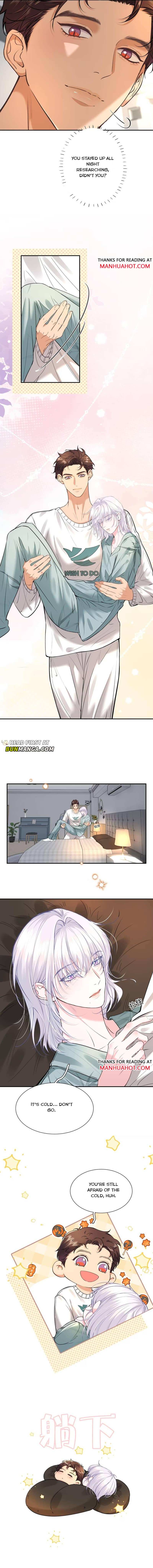Read Ripen an Apple chapter 6 image 2 on Lezhin