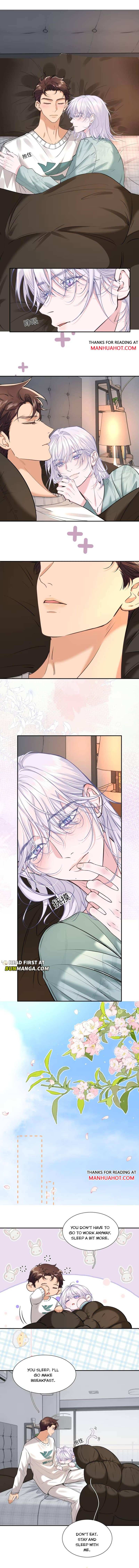 Read Ripen an Apple chapter 6 image 3 on Lezhin