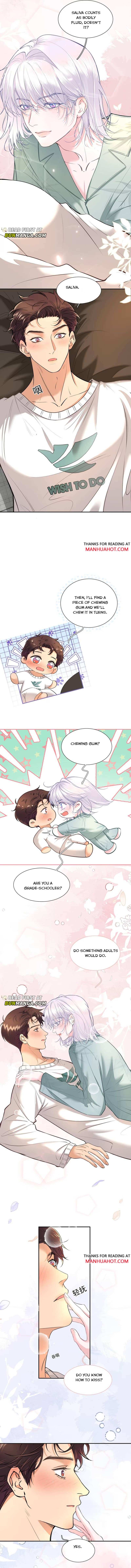 Read Ripen an Apple chapter 7 image 1 on Lezhin