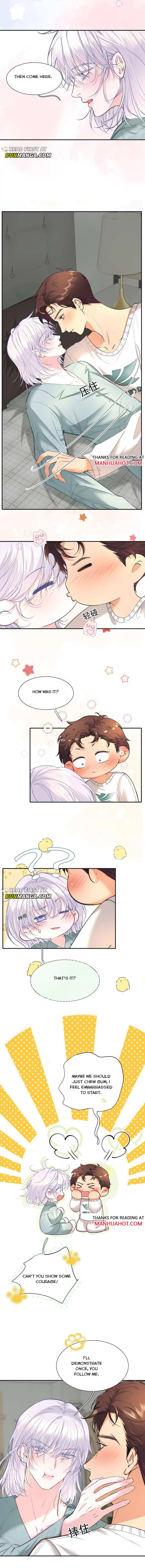 Read Ripen an Apple chapter 7 image 2 on Lezhin