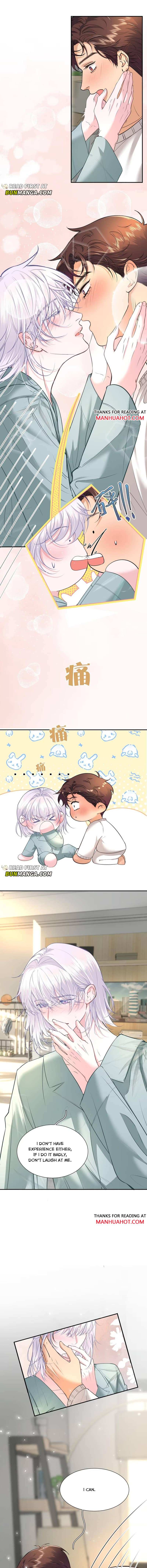Read Ripen an Apple chapter 7 image 3 on Lezhin