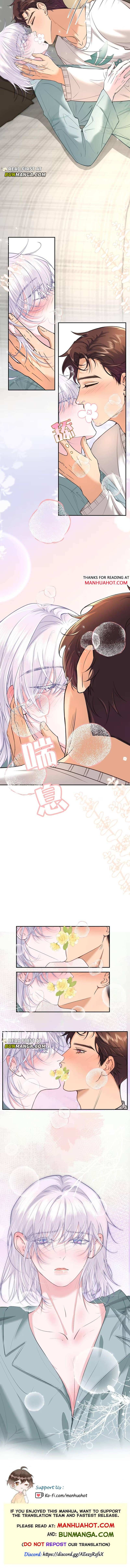 Read Ripen an Apple chapter 7 image 4 on Lezhin