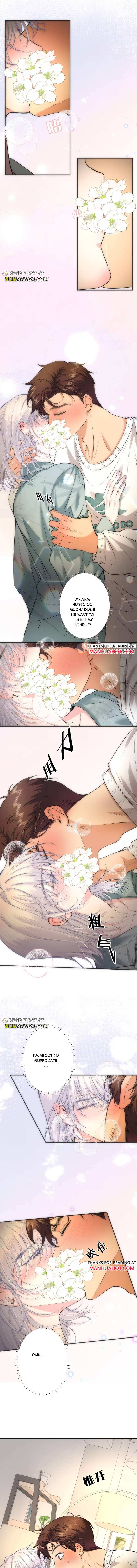 Read Ripen an Apple chapter 8 image 2 on Lezhin
